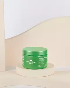 LA PUISSÂNCE MÁSCARA NUTRITION THERAPY
