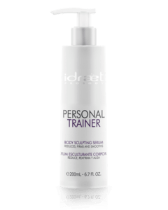 PERSONAL TRAINER SERUM ESCULTURANTE