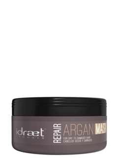 ARGAN REPAIR MASK IDRAET