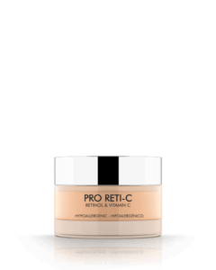 IDRAET PRO RETI-C CREMA CON RETINOL & VITAMINA C