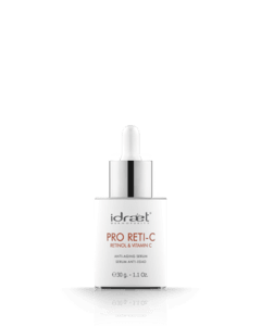 IDRAET PRO RETI-C SERUMSERUM DE RETINOL & VITAMINA C