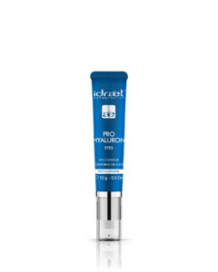PRO HYALURON EYES CREMA GEL CONTORNO DE OJOS