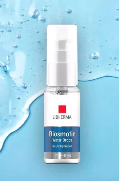 Biosmotic Water Drops - comprar online