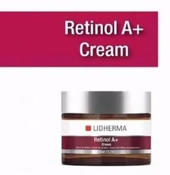 RETINOL A + CREMA - comprar online
