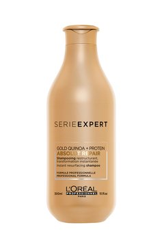 Shampoo L´Oreal Reparación instantánea - Absolut Repair