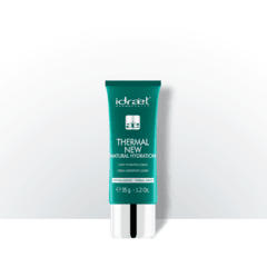 LIGHT HYDRATING CREAM 50gr CREMA HIDRATANTE LIGERA