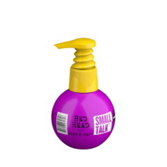 Crema Modeladora Para Rulos Small Talk Bed Had Tigi x 125ml.