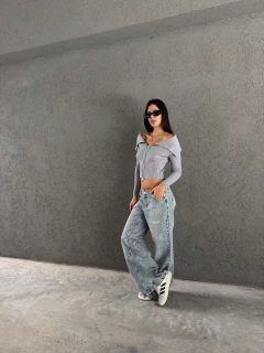 Denim Rainbow - AVIANO