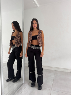 Pantalon Astrid - AVIANO