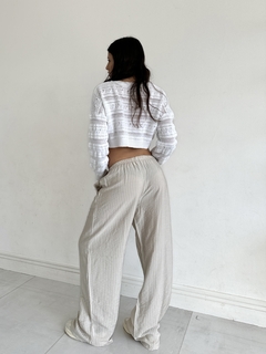 Pantalon Berlin - comprar online