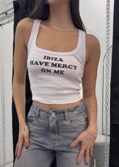 Baby Tee Ibiza - comprar online