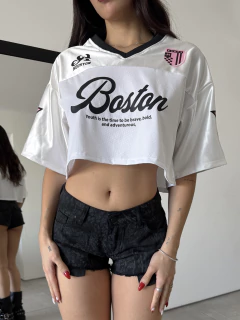 Remera Boston - comprar online