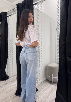 Denim Patrick en internet