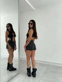 Skort Ares - tienda online