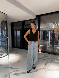 Chaleco Sastrero Denver en internet