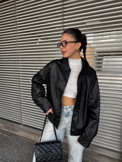 Campera Bomber Claire - comprar online