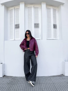 Campera Branson - comprar online