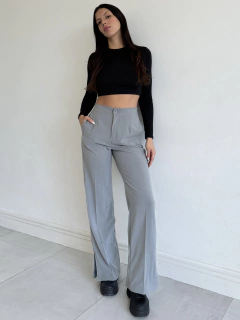 Pantalon Melba Natural - AVIANO