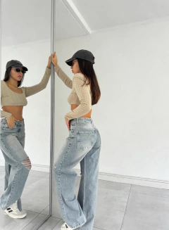 Denim Ronnan - AVIANO