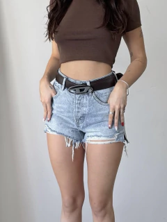 Short Emily - AVIANO