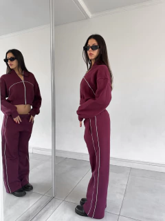 Joggins Linen - comprar online