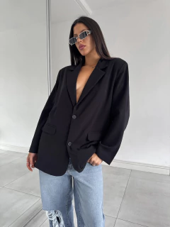 Blazer Zara en internet