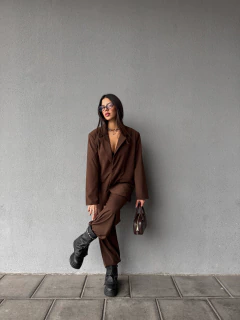 Pantalon sastrero Dakar - comprar online