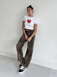 Pantalon Neuli print en internet