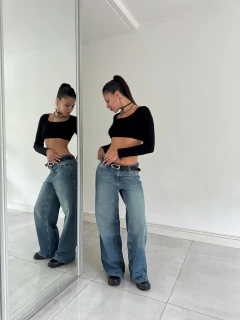 Denim Paige - comprar online