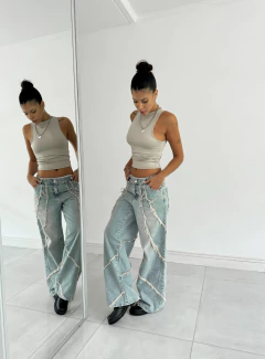 Musculosa Roger - comprar online