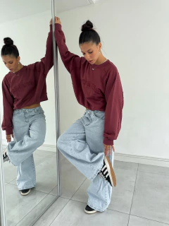 Buzo Sporty - comprar online