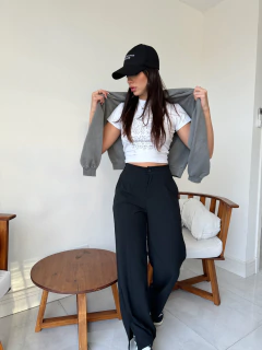 Pantalon Melba Natural