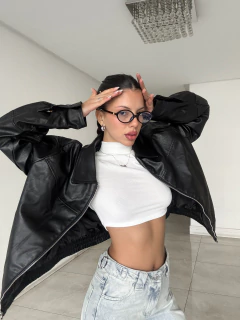 Campera Bomber Claire en internet