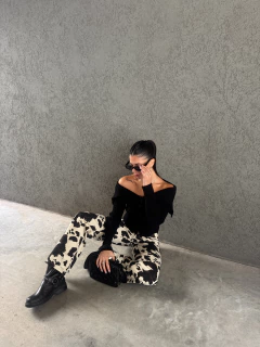 Denim Feller en internet