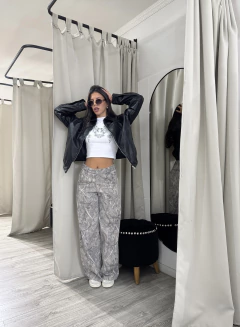 Denim Fallon - Baggy - comprar online