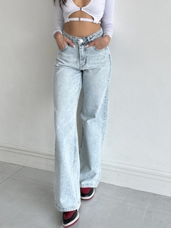 Denim Calia