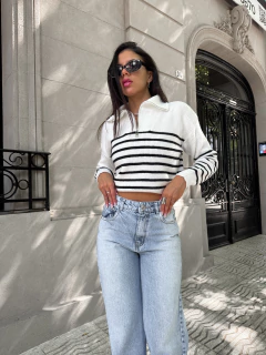 Sweater Navas en internet