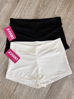 Microshort basico - tienda online