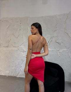 Vestido Diane