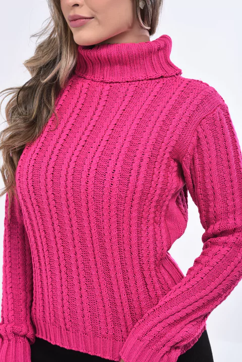 Blusa Cacharrel Olivia