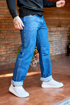 JEAN CLASSIC STONE - AFRIKA JEANS