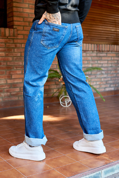 JEAN CLASSIC STONE - comprar online