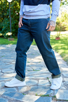 Jean challenger oxido - comprar online