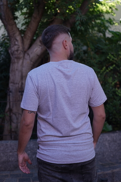 Remera Demons - comprar online
