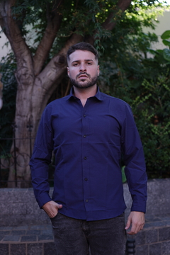 Camisa Lisa
