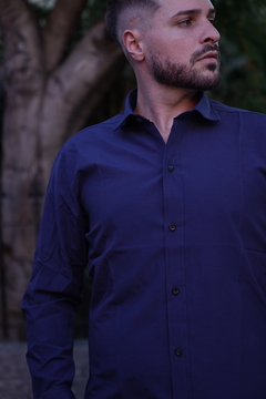 Camisa Lisa - comprar online