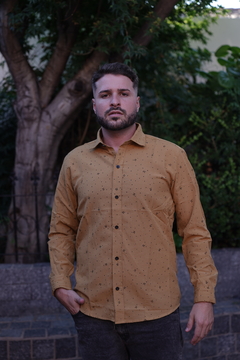 Camisa Alas