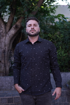 Camisa Alas - tienda online