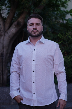 Camisa Point - tienda online