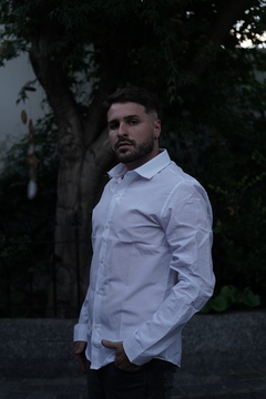 Camisa Lobo en internet